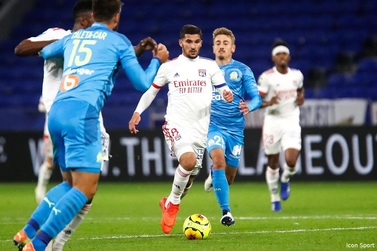 tv canal revient le psg l ol et l om jubilent icon 25i1428 copie 307093