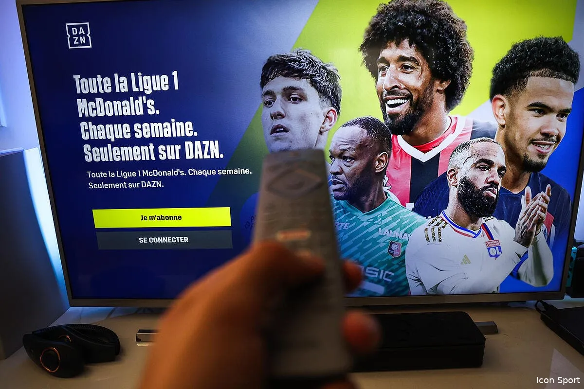 tv comment voir la ligue 1 gratuitement iconsport 237088 0007 379871