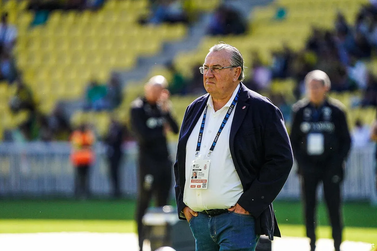 tv dazn en galere caillot a la recette iconsport 239390 0034 381532