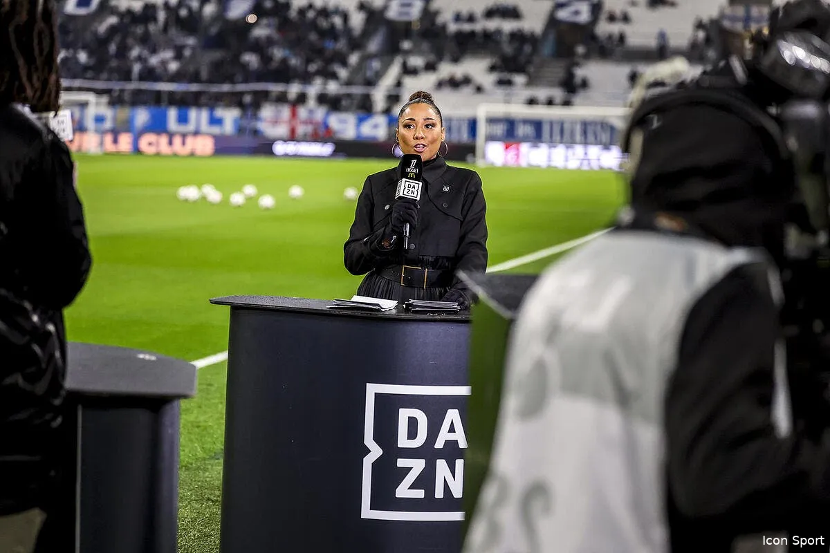 tv dazn peut faire couler la ligue 1 iconsport 249918 0394 387219