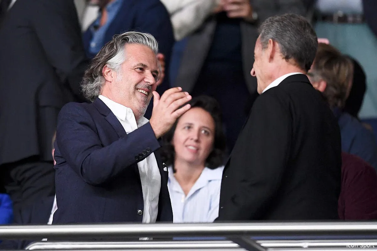 tv la ligue 1 vendue un milliard le plan secret de la lfp icon pl5 3553 365984