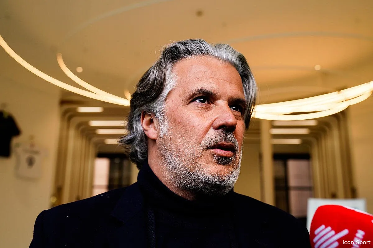 tv labrune et dazn accuses de saigner les fans de foot iconsport 171014 0104 379753