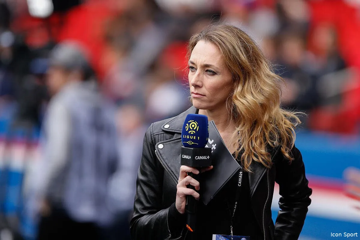 tv laurie delhostal quitte a son tour canal icon fid 220417 08 81 311165