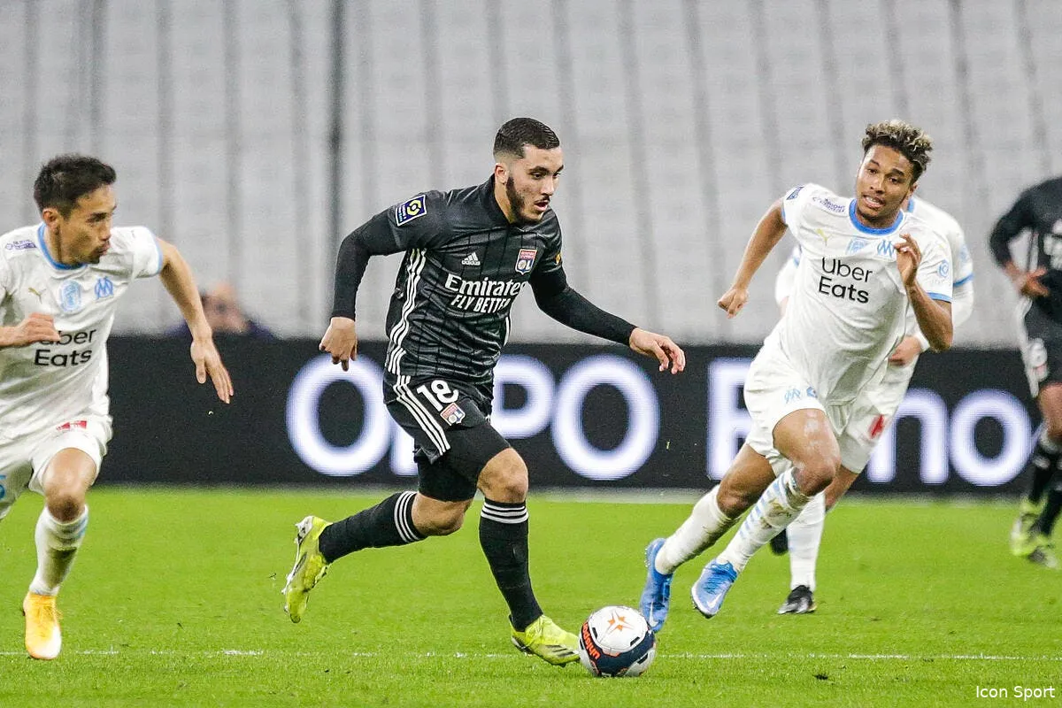 tv le choc om ol fait le bonheur de canal icon d1r7828 308011