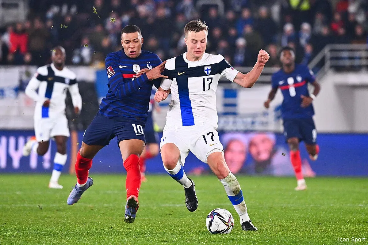 tv pas d enjeu mais grosse audience pour la france icon dib 161121 10 92 328225