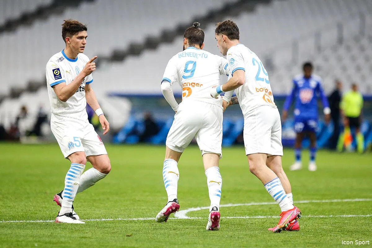 tv un deuxieme match de l om sur c8 icon d1r9790 313263