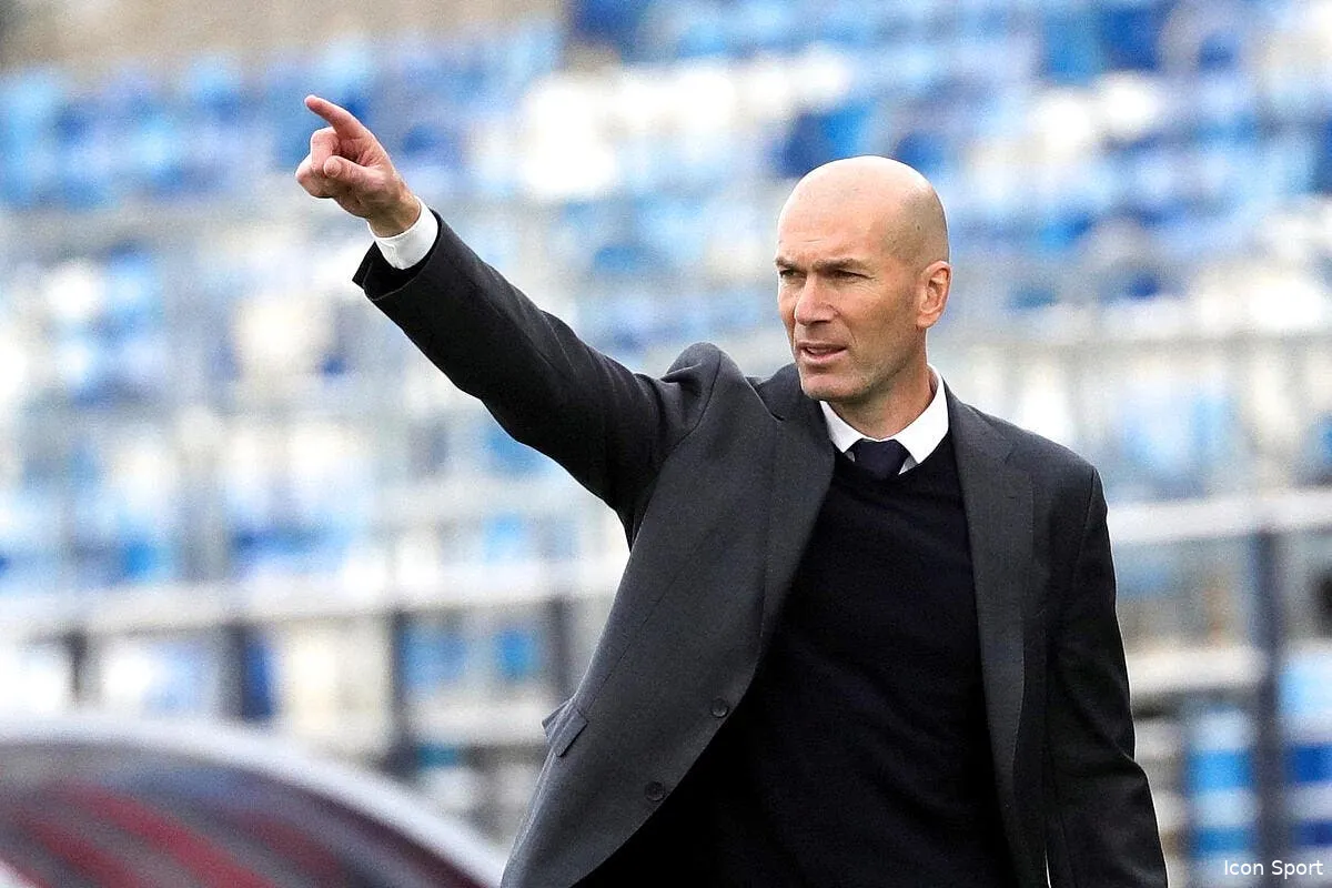 tv zidane consultant vedette d amazon icon brefesport20210522 129 317691