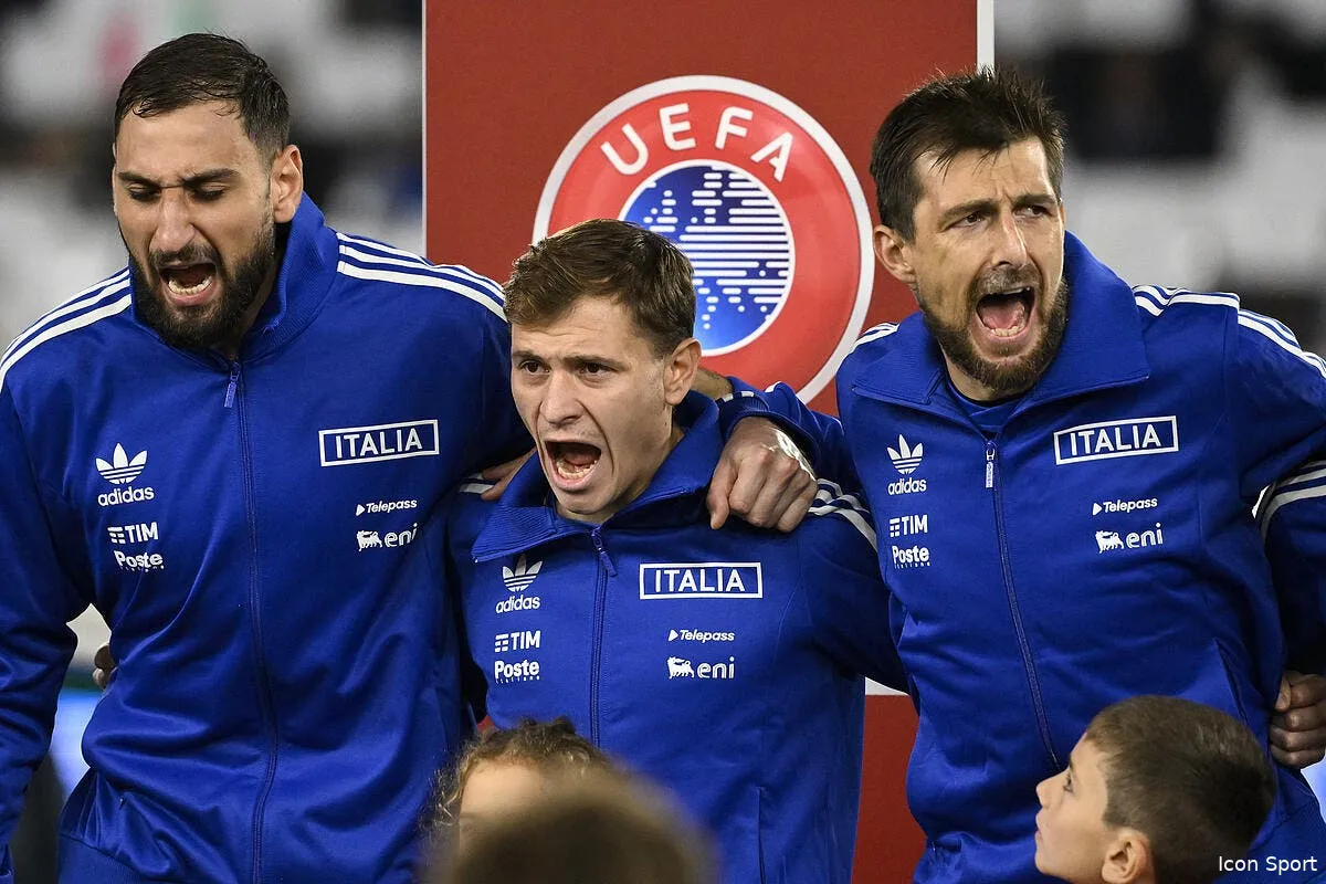 ukraine italie les compos 20h45 sur l equipe tv icon sipausa 49654514 368211