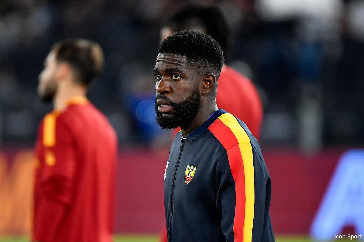 umtiti a un pas de l ol le barca se frotte les mains icon iconsport sipausa 42011035 361937