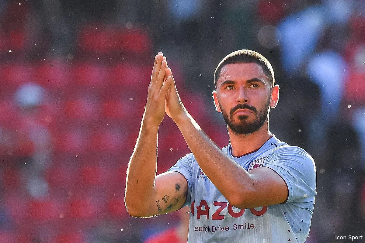 un ancien du club en approche l om le rejette direct icon bap 300722 93 161 355413