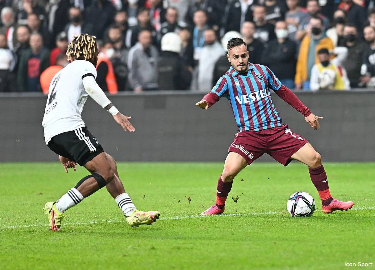 un ancien flop de l om fait craquer l ol au mercato icon 002635 0207 369109