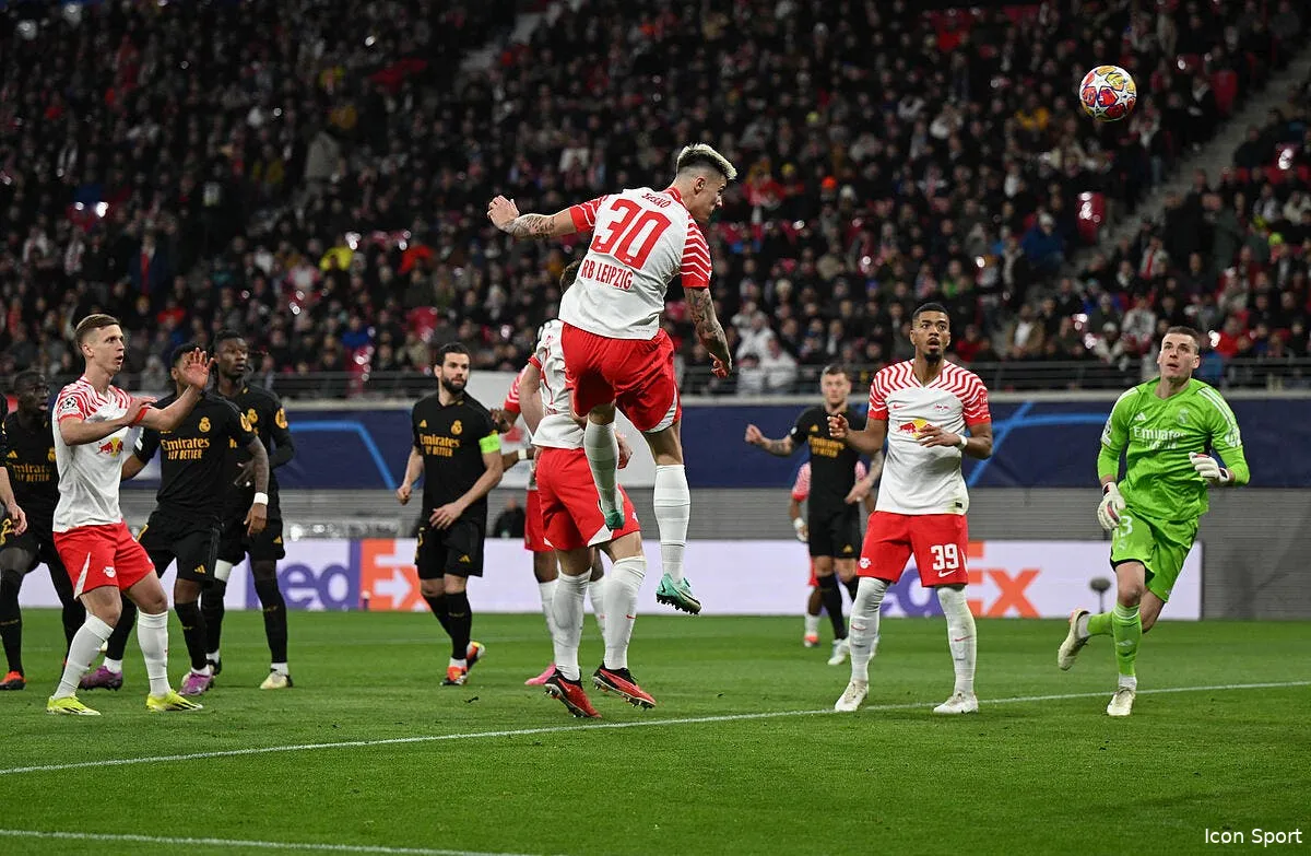 un arbitrage pro madrid ca chauffe a leipzig icon iconsport 240213 99 977757 dpai 371908