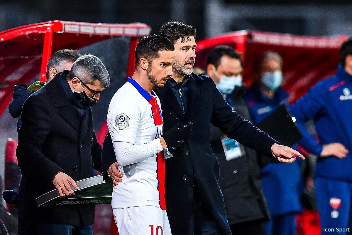 un banni du psg balance sur pochettino icon bap 270221 93 145 334361