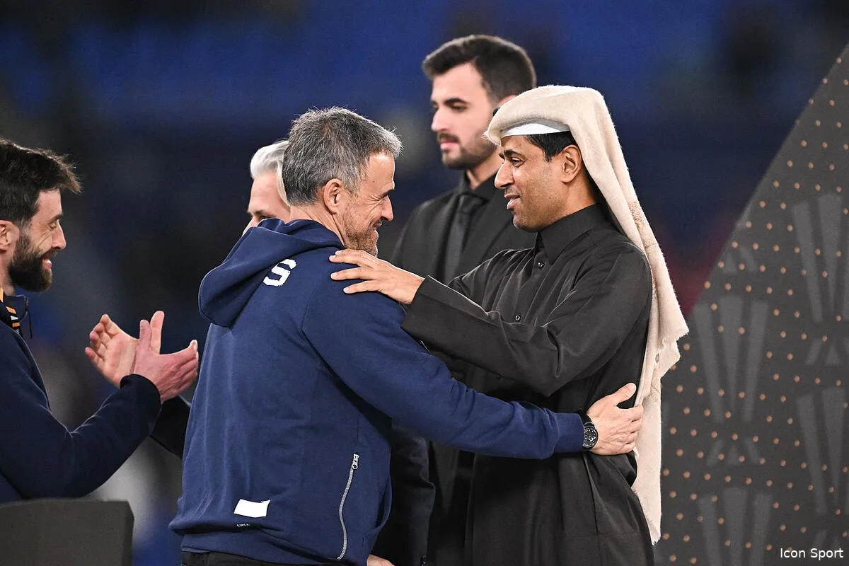 un barbecue au qatar et tout le monde s aime au psg iconsport 248690 0065 386401