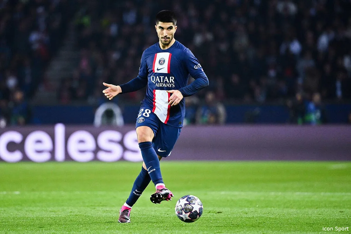 un boulet proche du depart le psg se frotte les mains icon dib 140223 10 140 361001