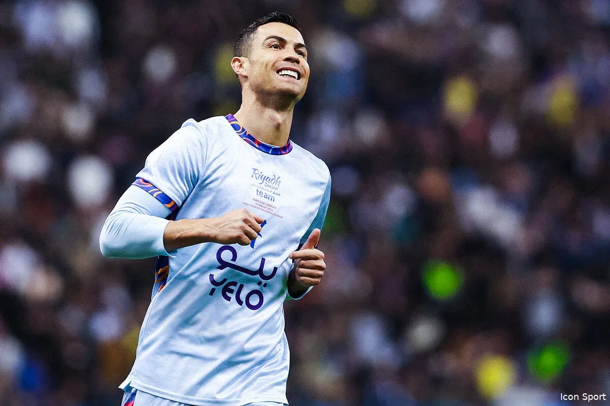 un clash en interne la separation pour cr7 icon 839008 009 356184