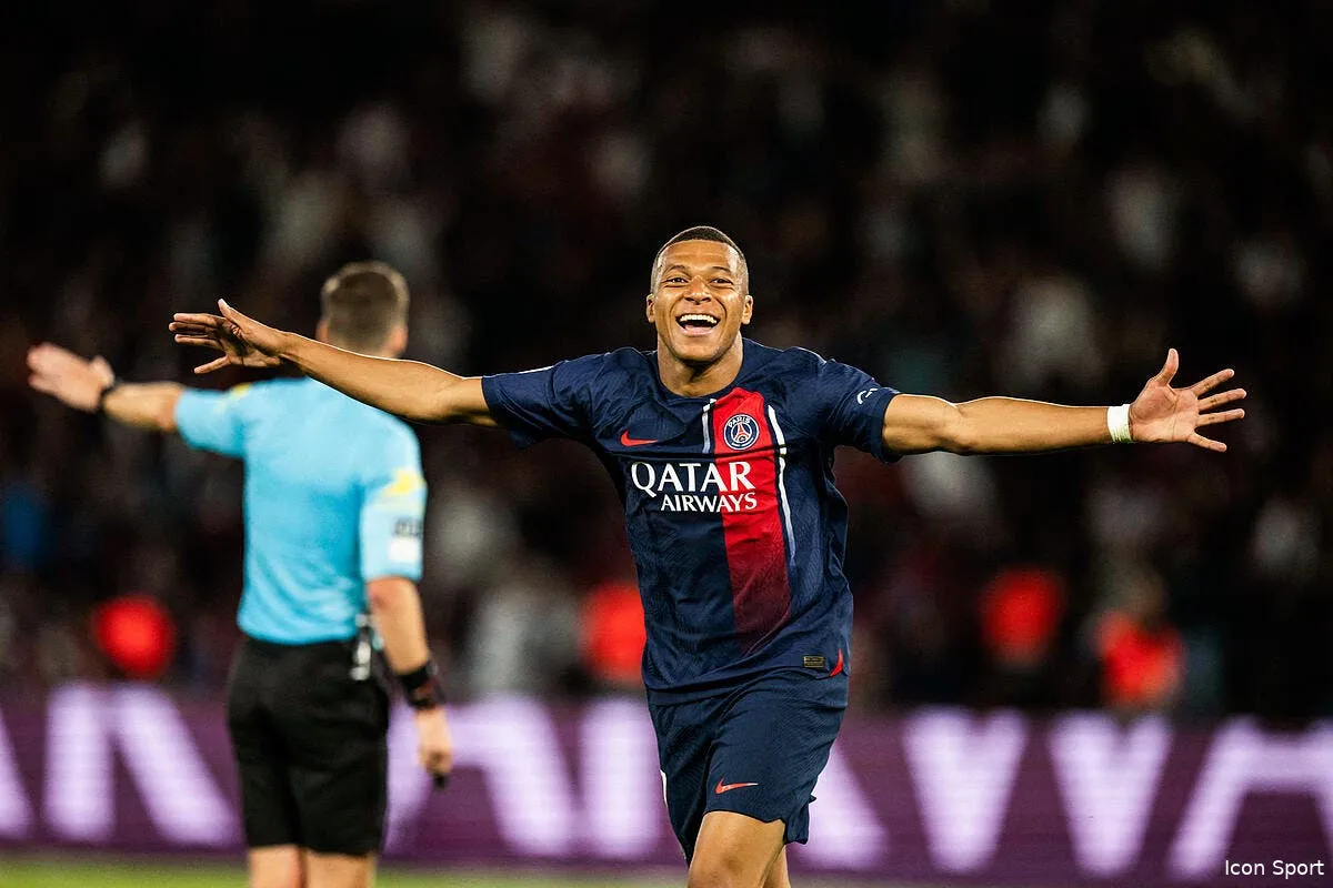 un clash xxl avec le psg mbappe etait pret a tout icon 865240 086 364811