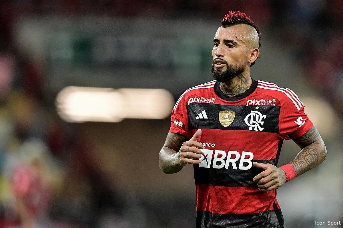 un club corrompu vidal s en prend au real madrid icon sipausa 45128141 365454