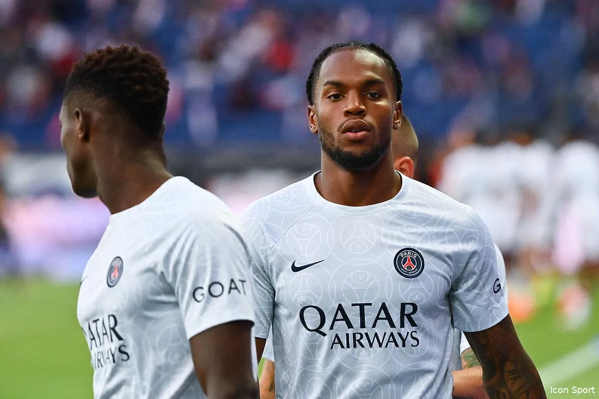 un club portugais se place sur un flop du psg icon dib 280822 10 13 358085