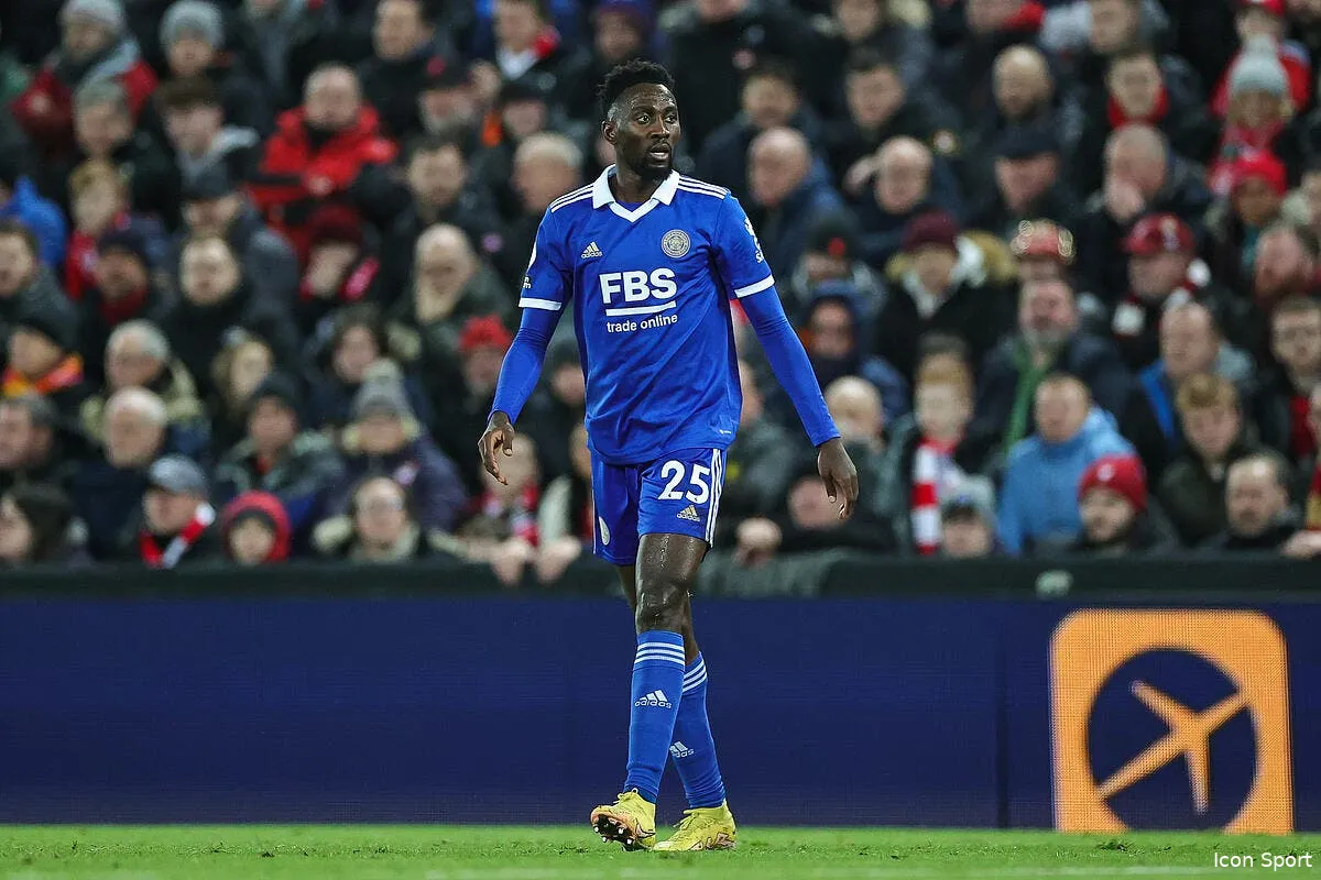 un coup a leicester pour 0 euro l ol lance son mercato iconsport 168334 0091 376464