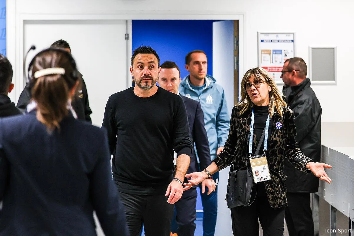 un coup de sang abuse de zerbi a retenu le lecon iconsport 244000 0483 383946