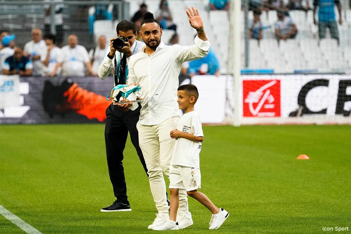 un depart aux tigres impossible pour payet le marseillais icon win5270 342949