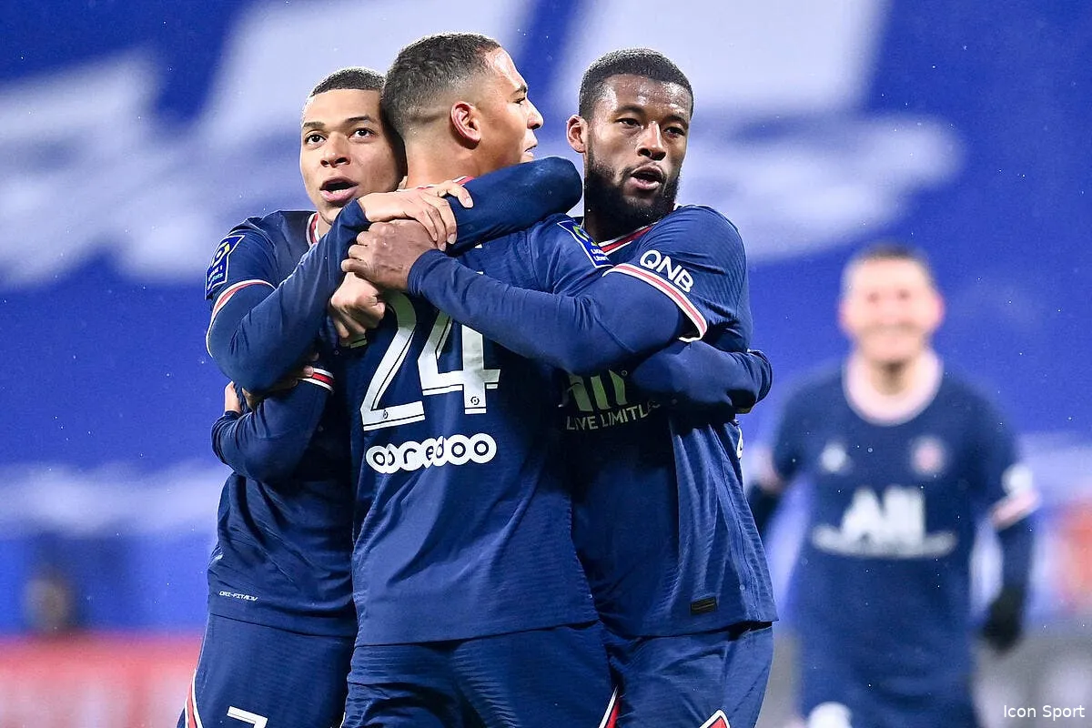 un depart libre au psg ce n est pas mbappe icon 019714 0399 337787