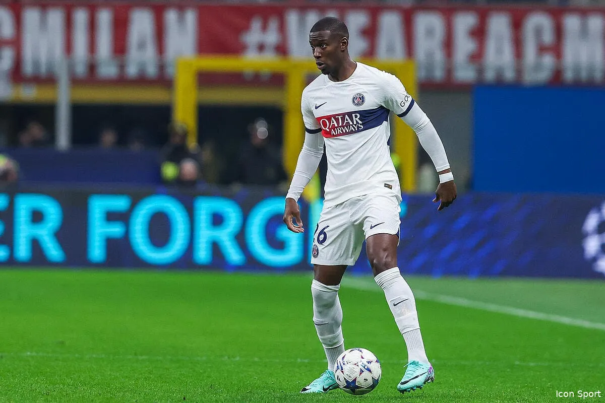 un depart surprise pour le psg au mercato icon sipausa 49483129 368859