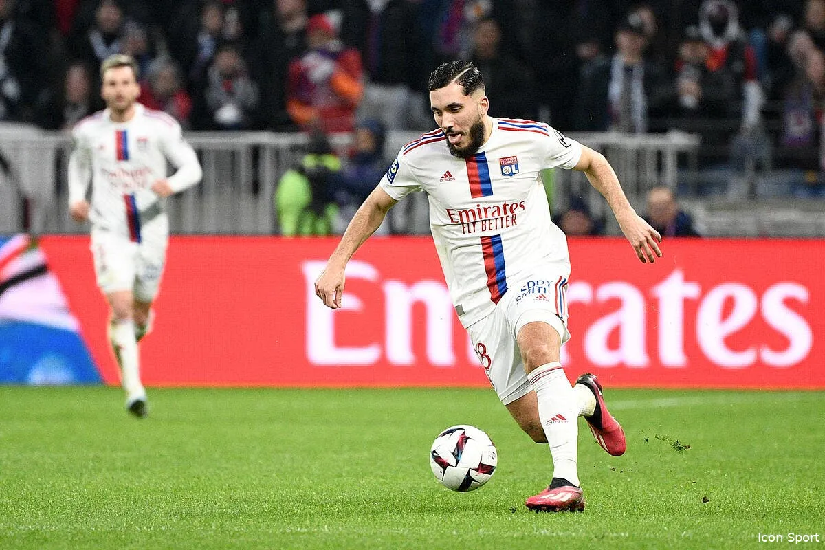 un echec de l ol en coupe et cherki filera au psg icon sac9946 358210