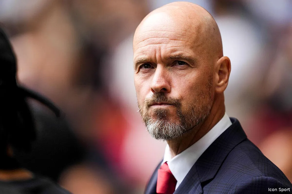 un espion dans son vestiaire manchester united l a trouve iconsport 236700 0018 382416