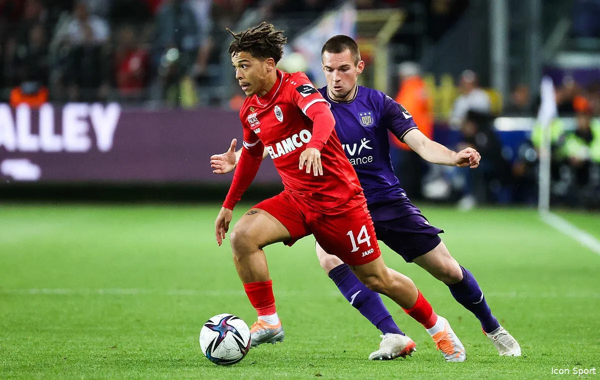 un espoir belge provoque un nouvel olympico au mercato icon 34886317 343871