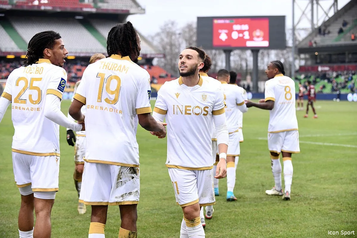 un grand amine gouiri porte nice a metz icon 023964 0199 333097