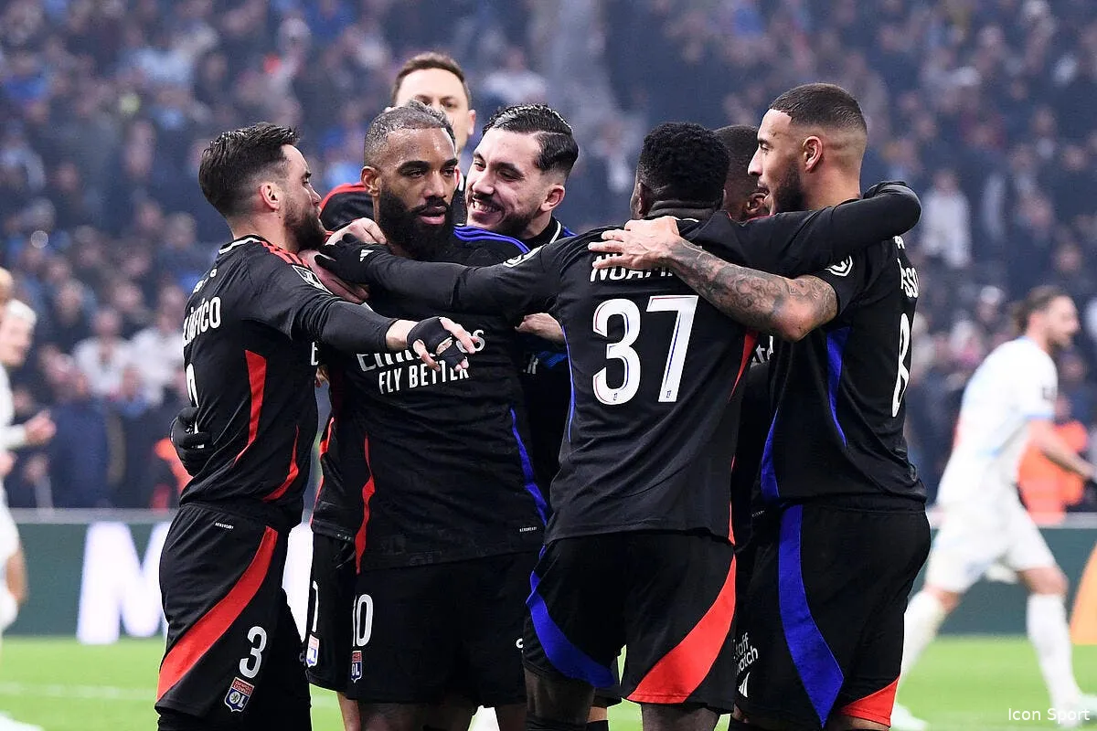 un gros retour pour l ol contre montpellier iconsport 251247 0385 388497