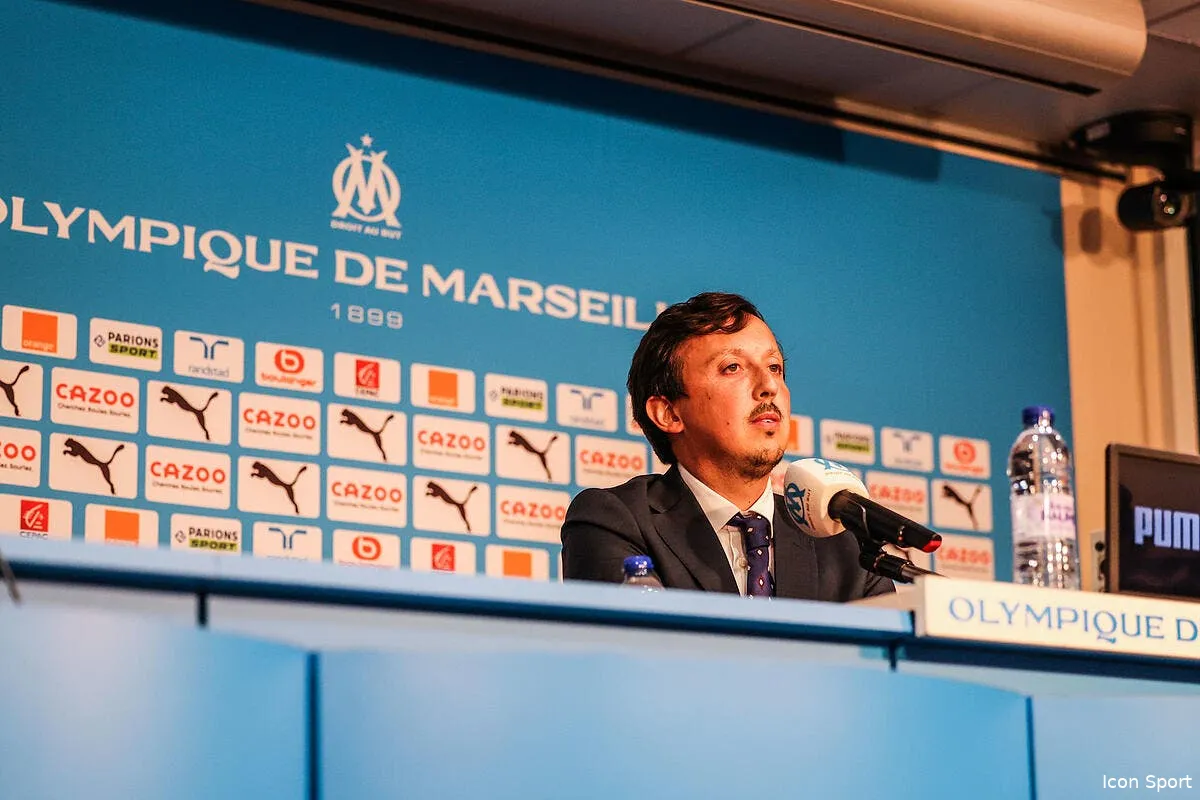 un influenceur se confie sur le rachat de l om icon fid 8008 361343