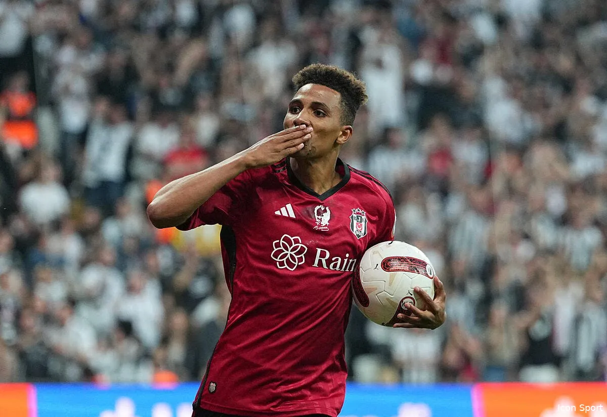 un international portugais a l ol tout a foire le 30 aout iconsport 224752 0050 380781