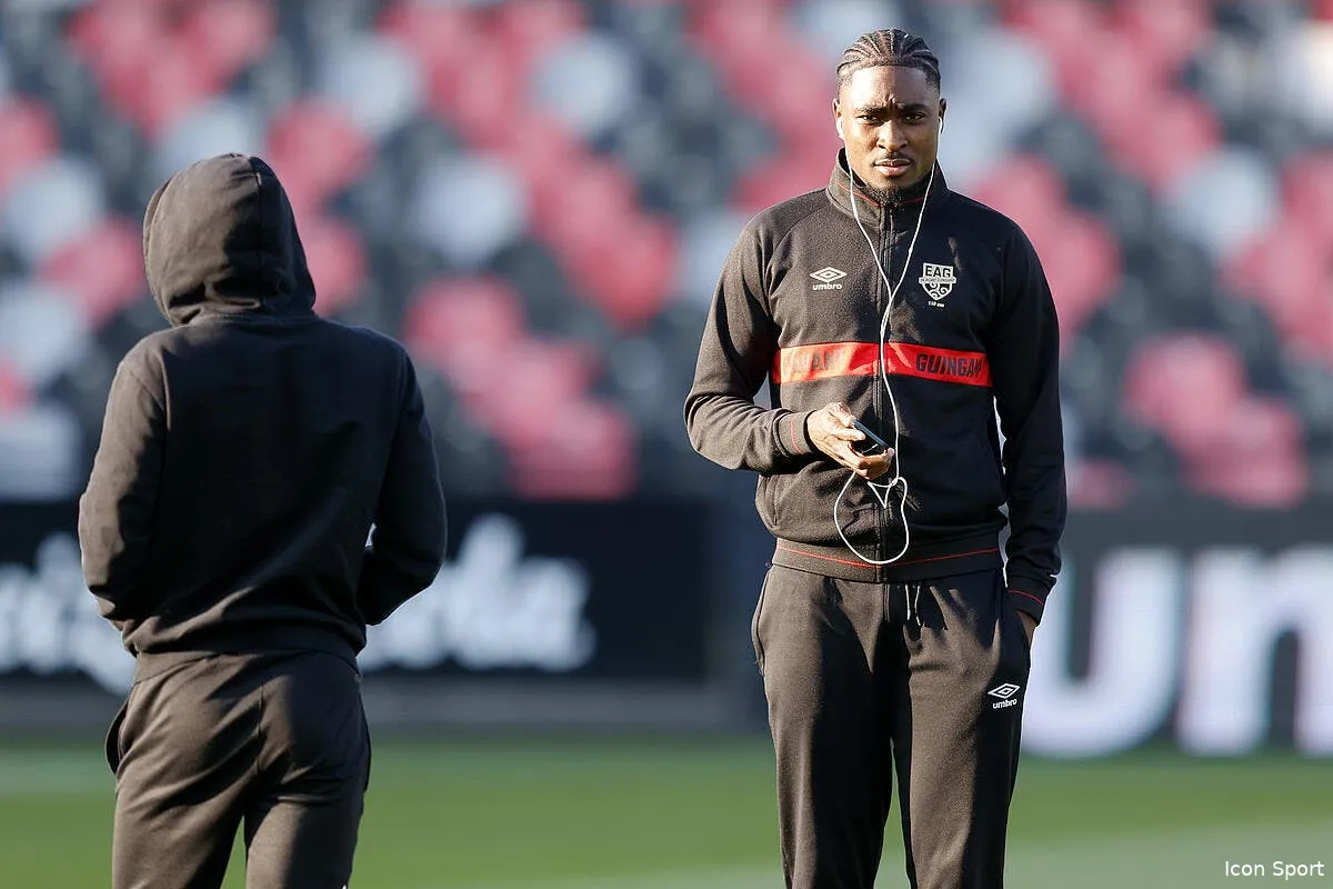 un joueur de ligue 2 refuse de porter le maillot arc en ciel icon bi 9480 360352