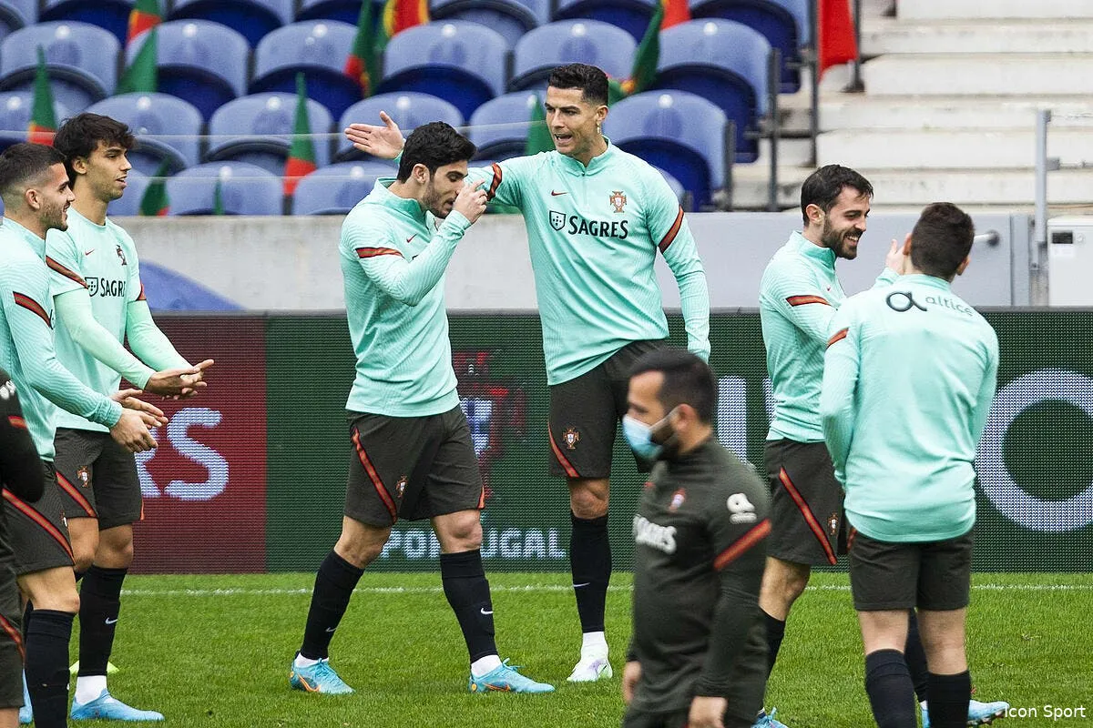 un mercato dementiel cristiano ronaldo et le psg pointes du doigt icon ci sports 20220328 43293431 352506