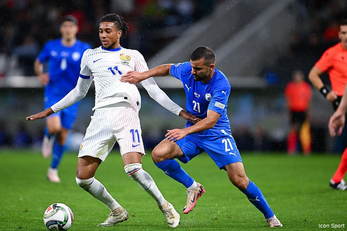 un milieu international en approche l asse fait une offre iconsport 241509 0106 387512