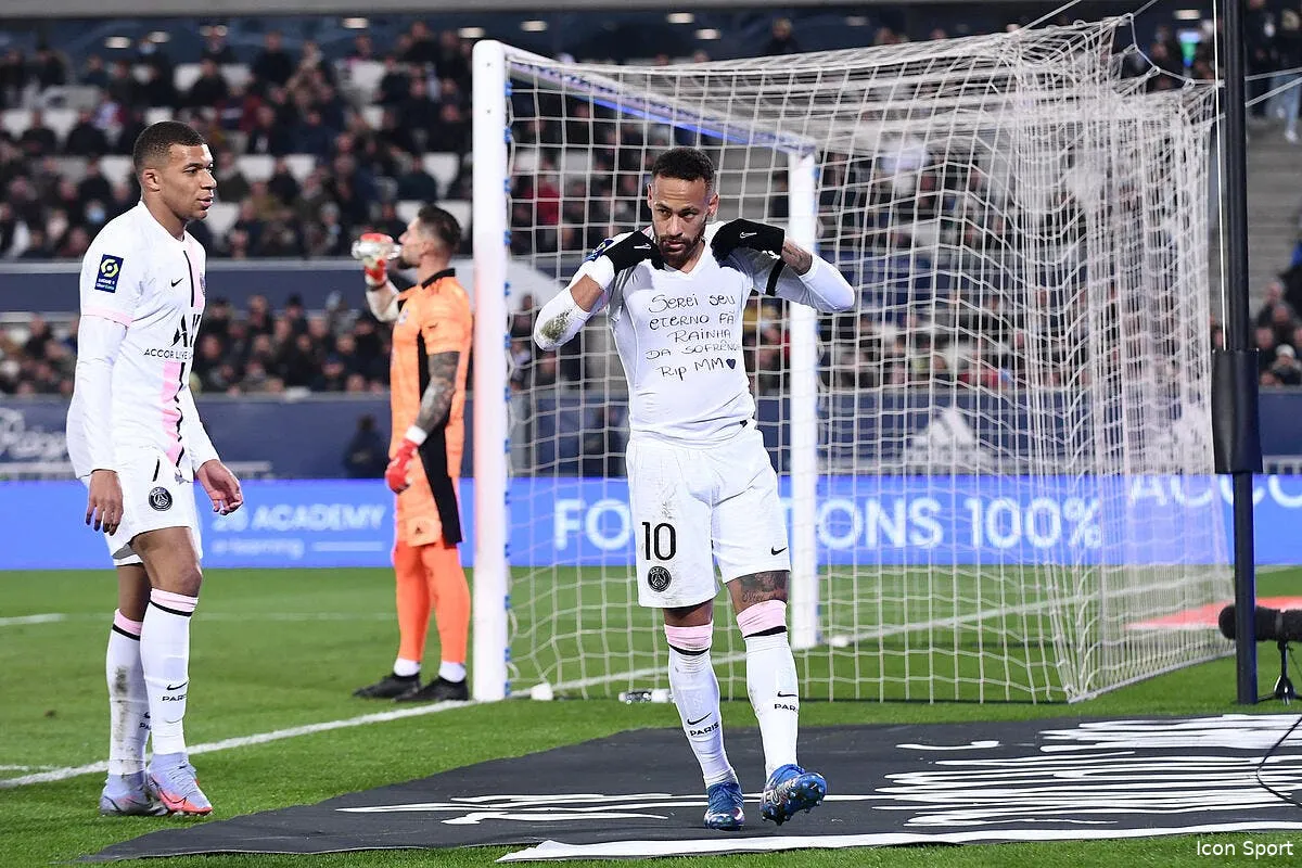 un neymar transcende sauve le psg a bordeaux icon pl2 2775 327531