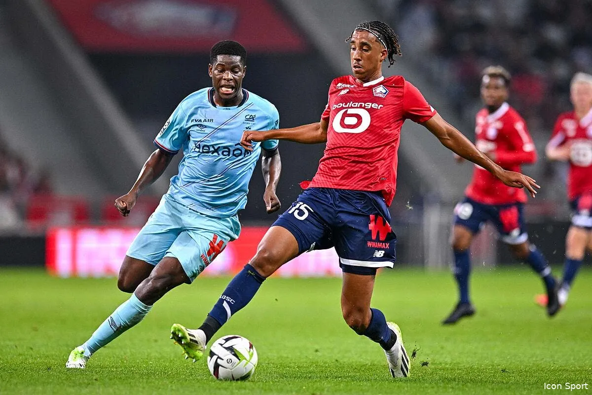 un prix enorme pour yoro le psg fonce quand meme yoro 1 369305