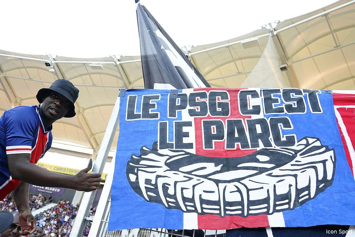 un projet de stade totalement fou le psg abandonne le parc des princes icon ps 230819 577 371869