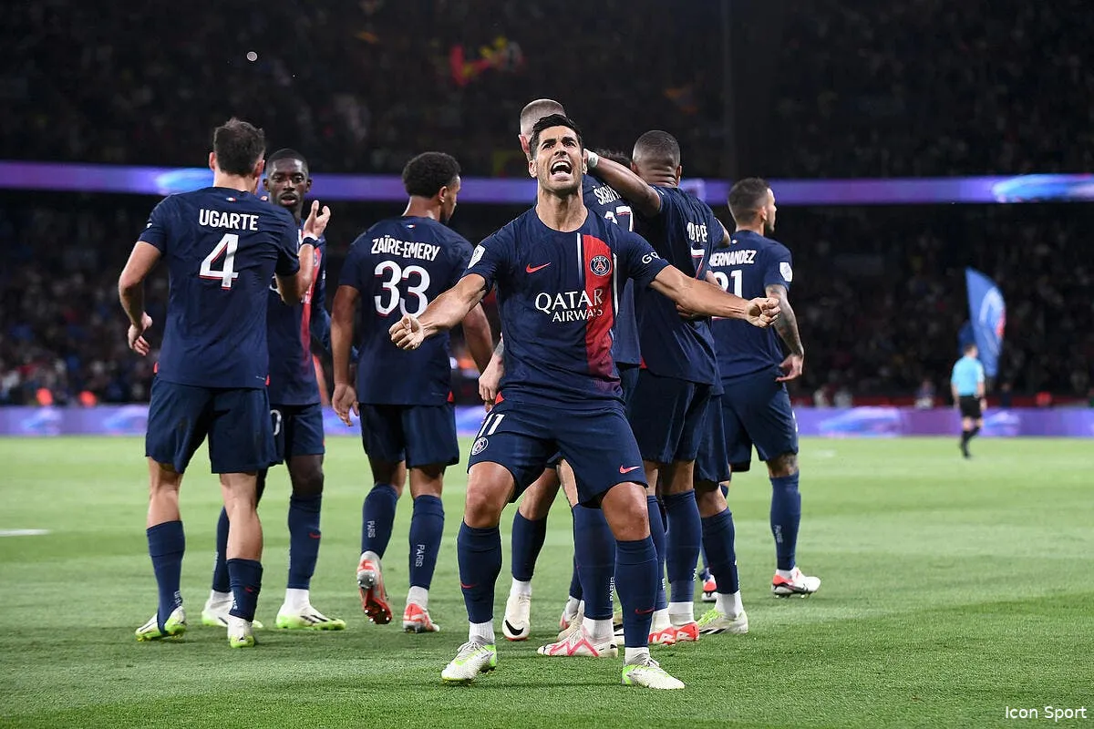 un psg de gala lance enfin sa saison contre lens icon pl2 2267 364660