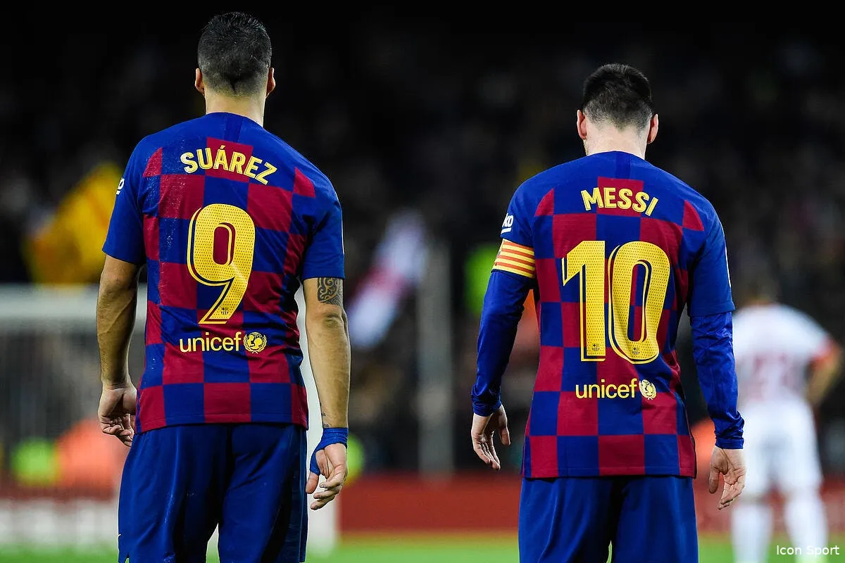 un renfort en moins pour leo messi et miami icon la191207 044 363327