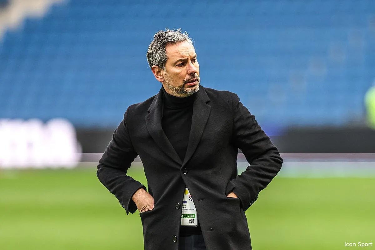 un renfort surprise au milieu l ol est pret a degainer icon jof 6016 371030