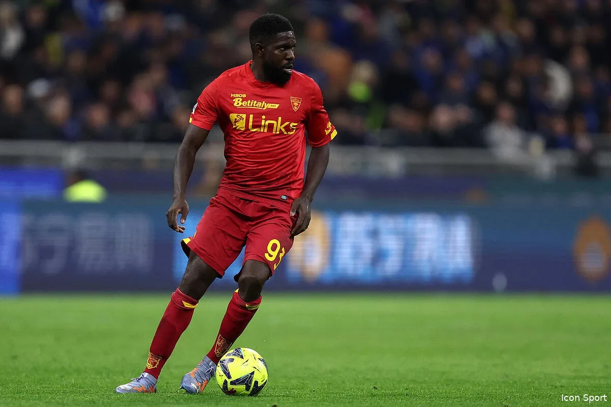 un retour d umtiti le barca ose y penser icon iconsport 577 intlec20230305 125 358499