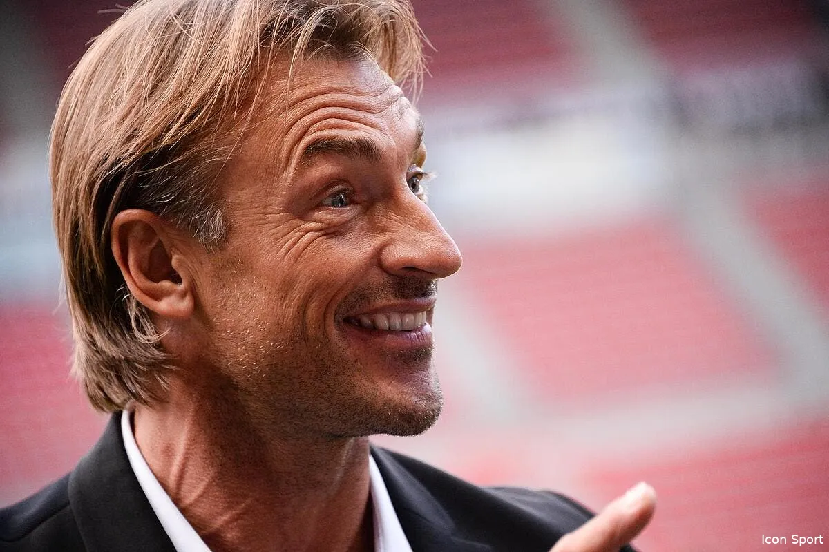un salaire de 400 000 euros herve renard abandonne pour la france icon nlg 180915 17 104 358255