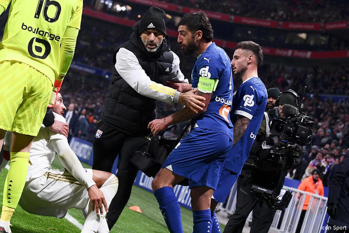 un supporter de l om agresse a lyon icon pl5 9746 2 371554