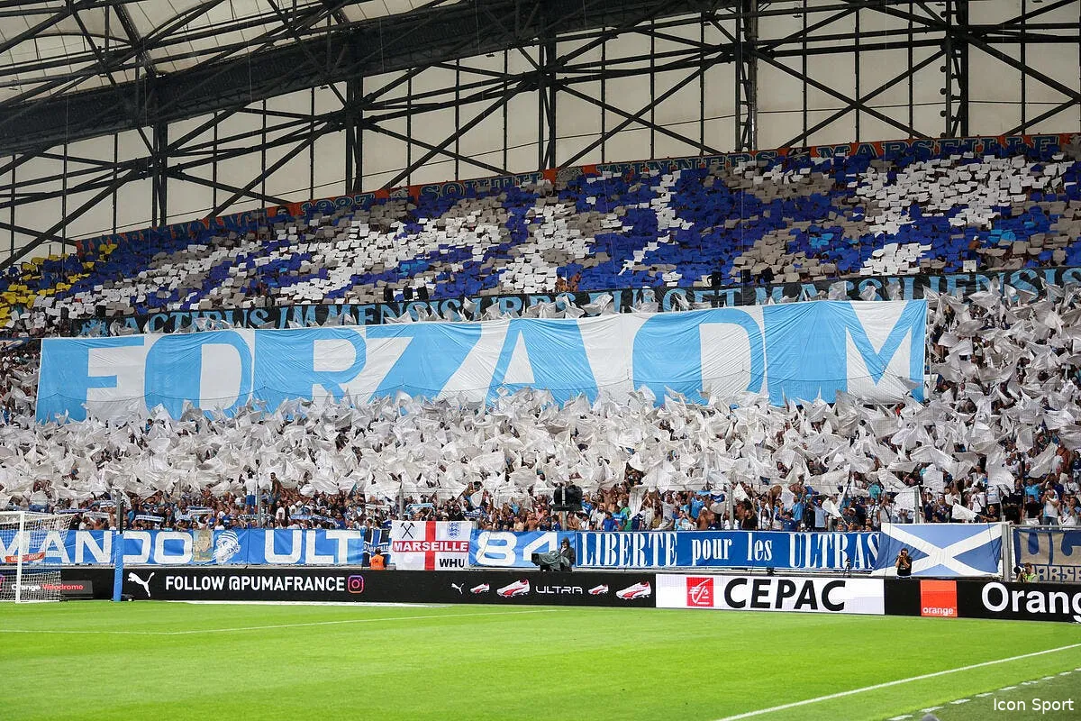 une bonne nouvelle de plus pour les supporters de l om icon fid 9297 365445
