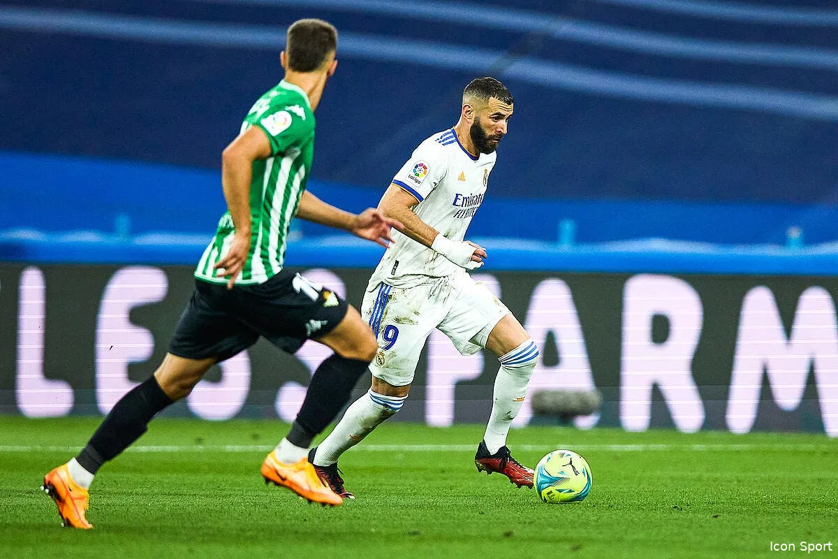 une derniere danse de benzema a l ol c est mort icon 071 rmcbet20220520 062 342049