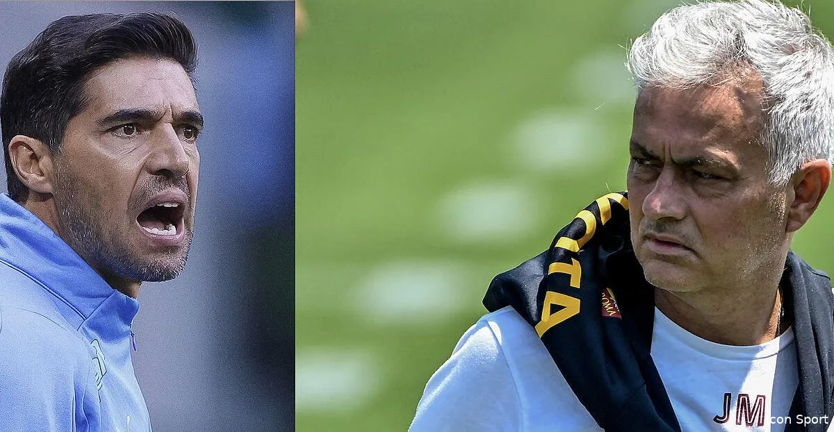 une finale mourinho ferreira au psg mourinho fereira 361055